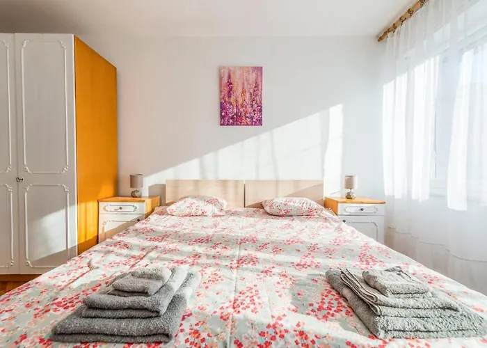 Miss Violet Appartement *